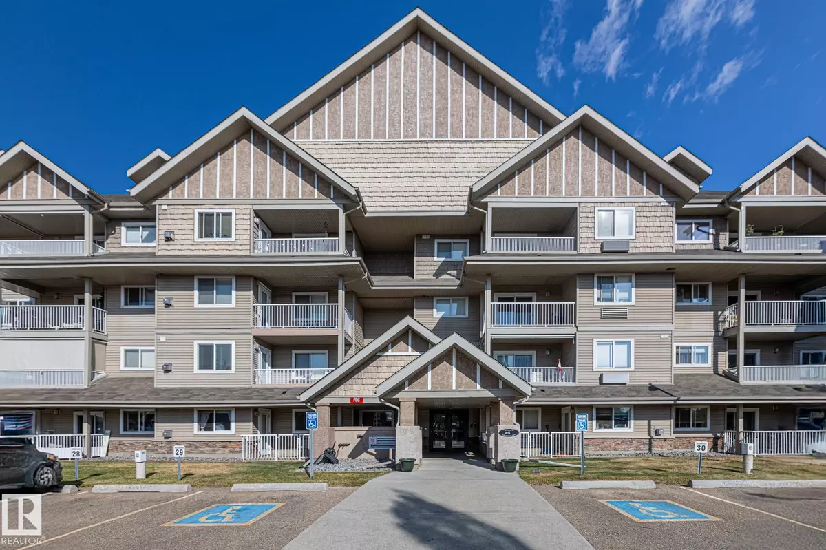 Spruce Grove, AB T7X 4P4,#106B 6 Spruce Ridge DR