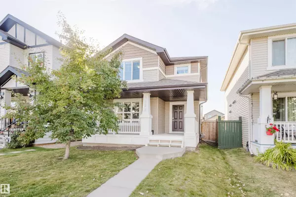 9428 212 ST NW, Edmonton, AB T5T 4R3