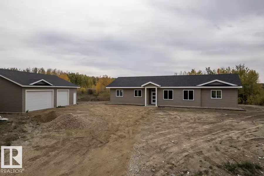 #60 50106 RR 200, Rural Beaver County, AB T0B 4J2