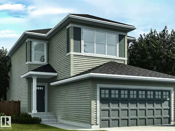 2019 191 ST NW, Edmonton, AB T6M 3E8