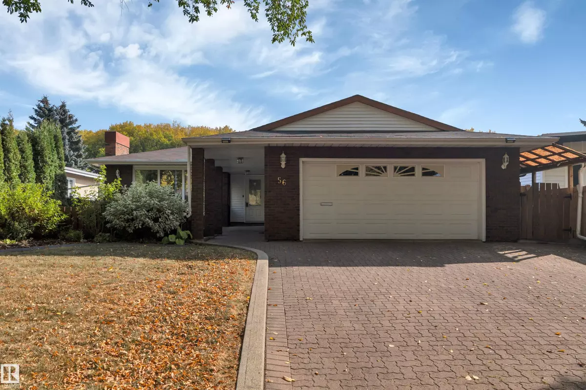 St. Albert, AB T8N 1R5,56 FLEETWOOD CR