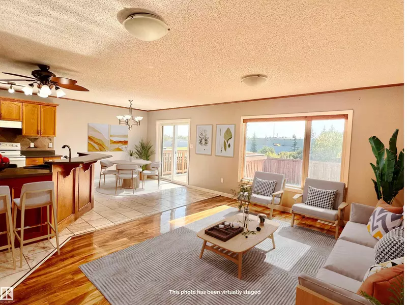 806 HIGHWOOD BV, Devon, AB T9G 2G6