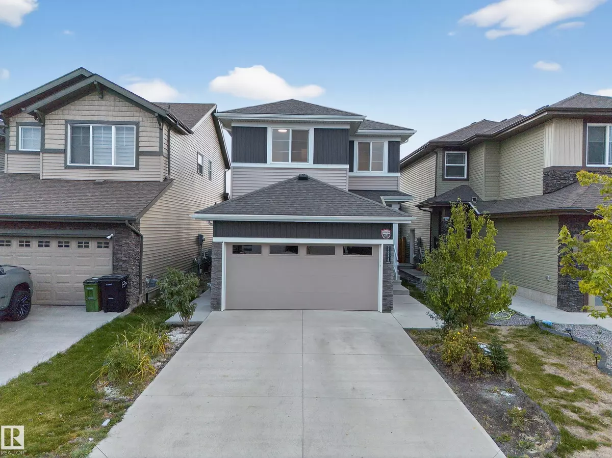 Edmonton, AB T6W 3Z5,7614 CREIGHTON PL SW