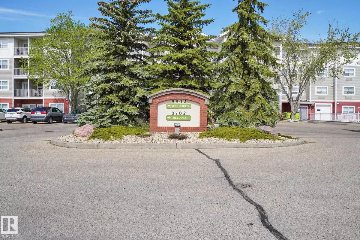 Fort Saskatchewan, AB T8L 4R6,#403 8802 SOUTHFORT DR