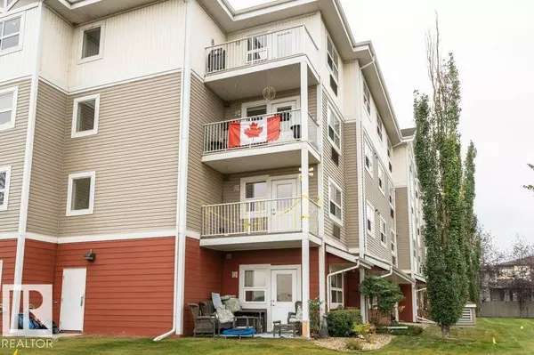 Fort Saskatchewan, AB T8L 4R6,#214 8802 SOUTHFORT DR