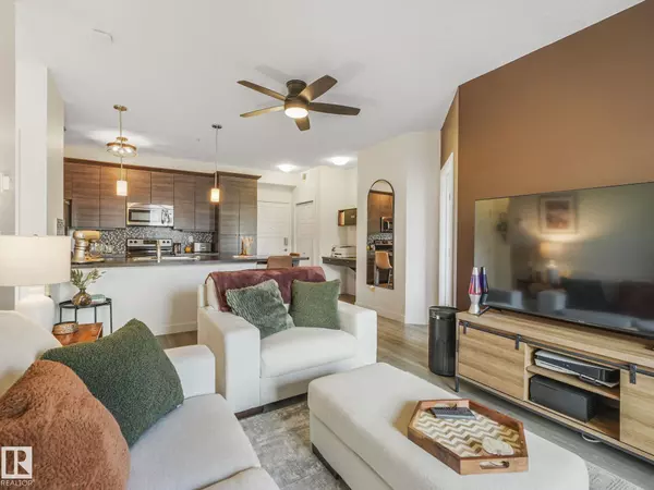 #316 2588 ANDERSON WY SW, Edmonton, AB T6W 0R2