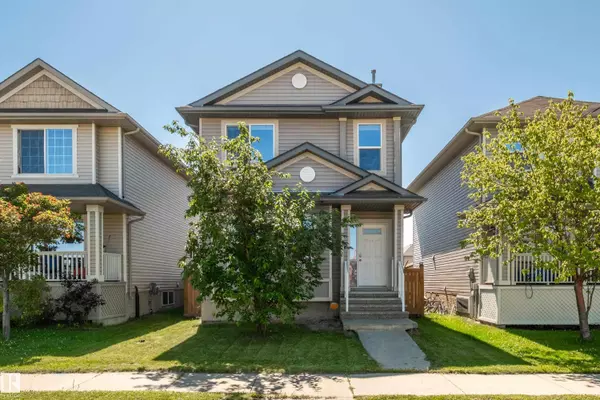 Leduc, AB T9E 0G1,243 SOUTHWICK WY