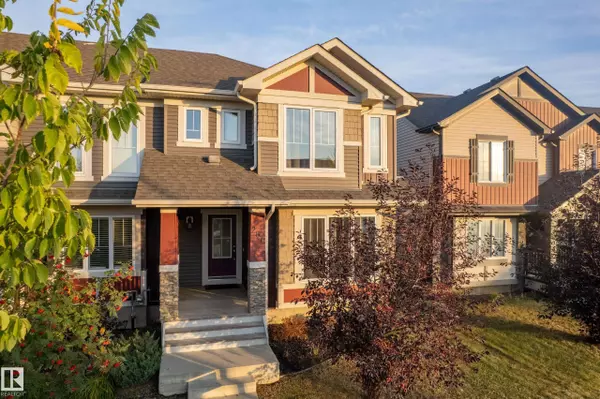 Edmonton, AB T6W 3H9,287 DESROCHERS BV SW