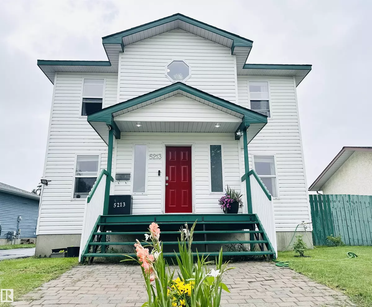 Wetaskiwin, AB T9A 2N9,5213 38 AV