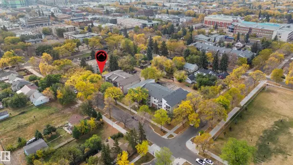 Edmonton, AB T5H 2Z3,10822 107 ST NW