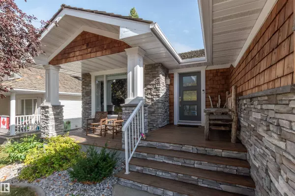 Sherwood Park, AB T8A 5N4,102 RIDGEMONT CR