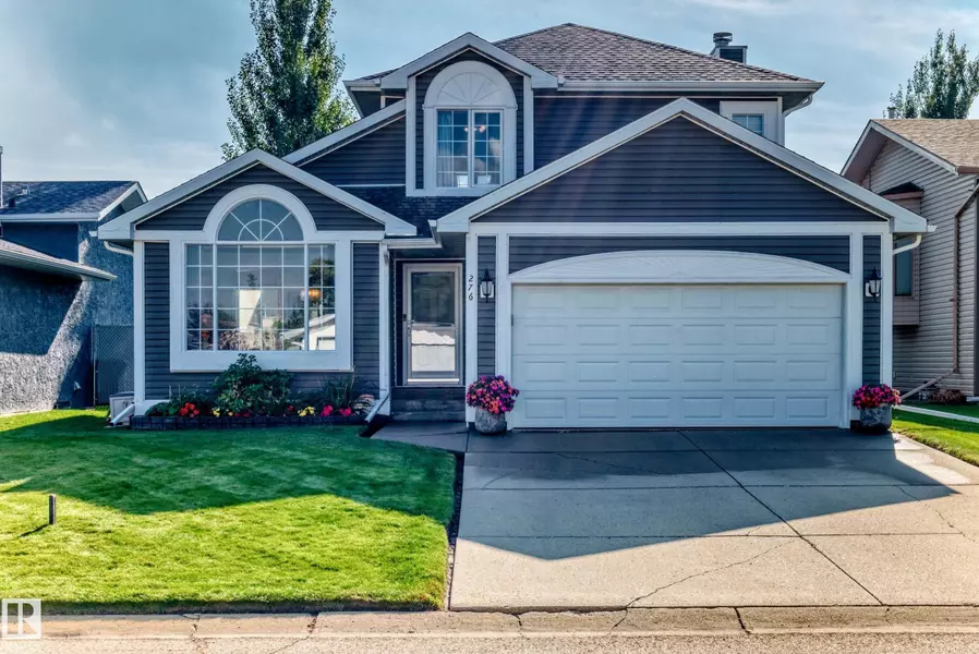 276 Porter AV, Millet, AB T0C 1Z0