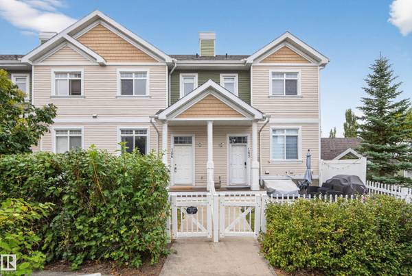 #166 1804 70 ST SW, Edmonton, AB T6X 0H4