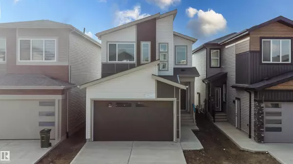 152 25 ST SW, Edmonton, AB T6X 3K3