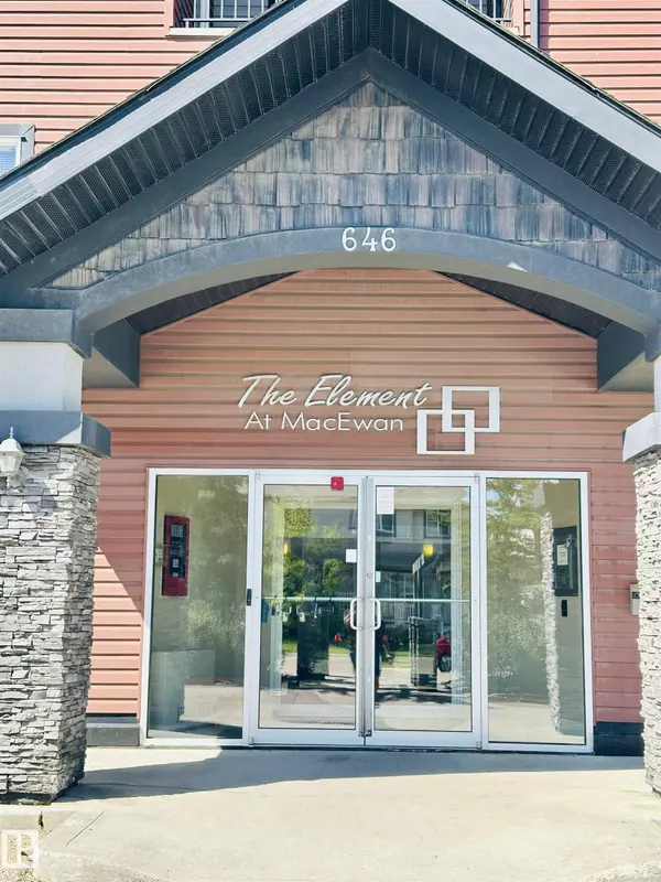 646 MCALLISTER LO SW, Edmonton, AB T6W 0B5