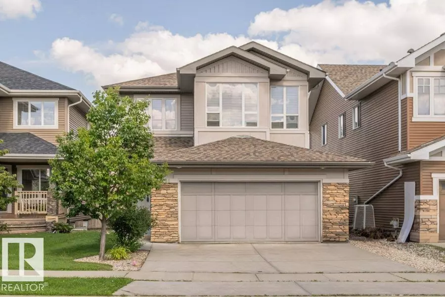 2236 Cameron Ravine CO NW, Edmonton, AB T6M 0L9