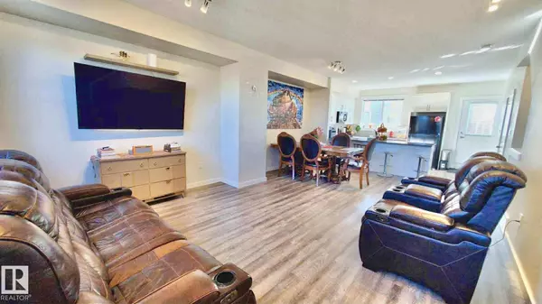 Edmonton, AB T5Z 0N6,#36 903 CRYSTALLINA NERA WY NW