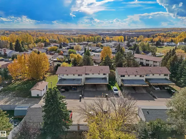 Drayton Valley, AB T7A 1K6,5415 45 AV