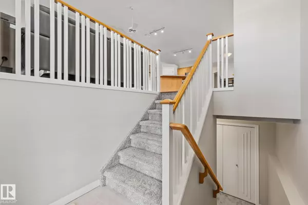 Edmonton, AB T6X 1X5,#3 303 LEGER WY NW