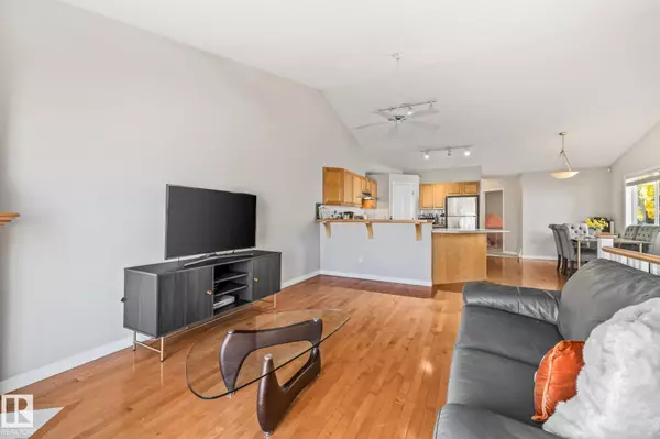 Edmonton, AB T6X 1X5,#3 303 LEGER WY NW