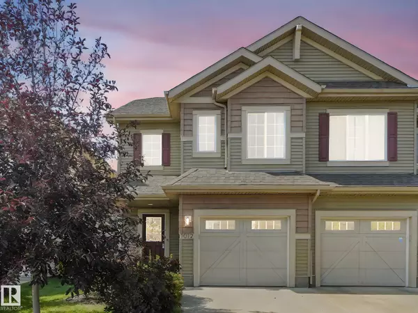 Edmonton, AB T6M 0V4,1012 EAST BEND BN NW