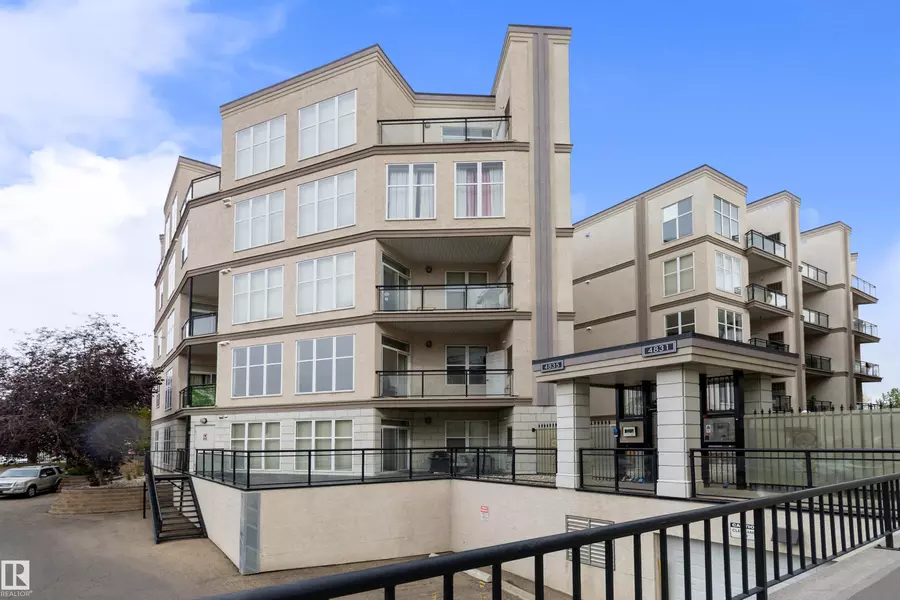 #200 4835 104A ST NW NW, Edmonton, AB T6H 0R5