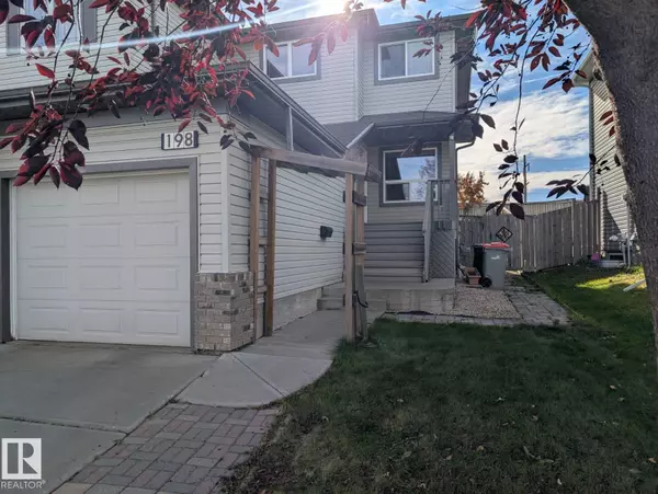 198 Brookview WY, Stony Plain, AB T7Z 2X7