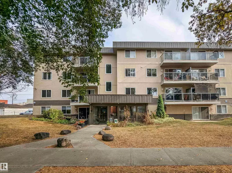 #201 11019 107 ST NW, Edmonton, AB T5H 2Z6