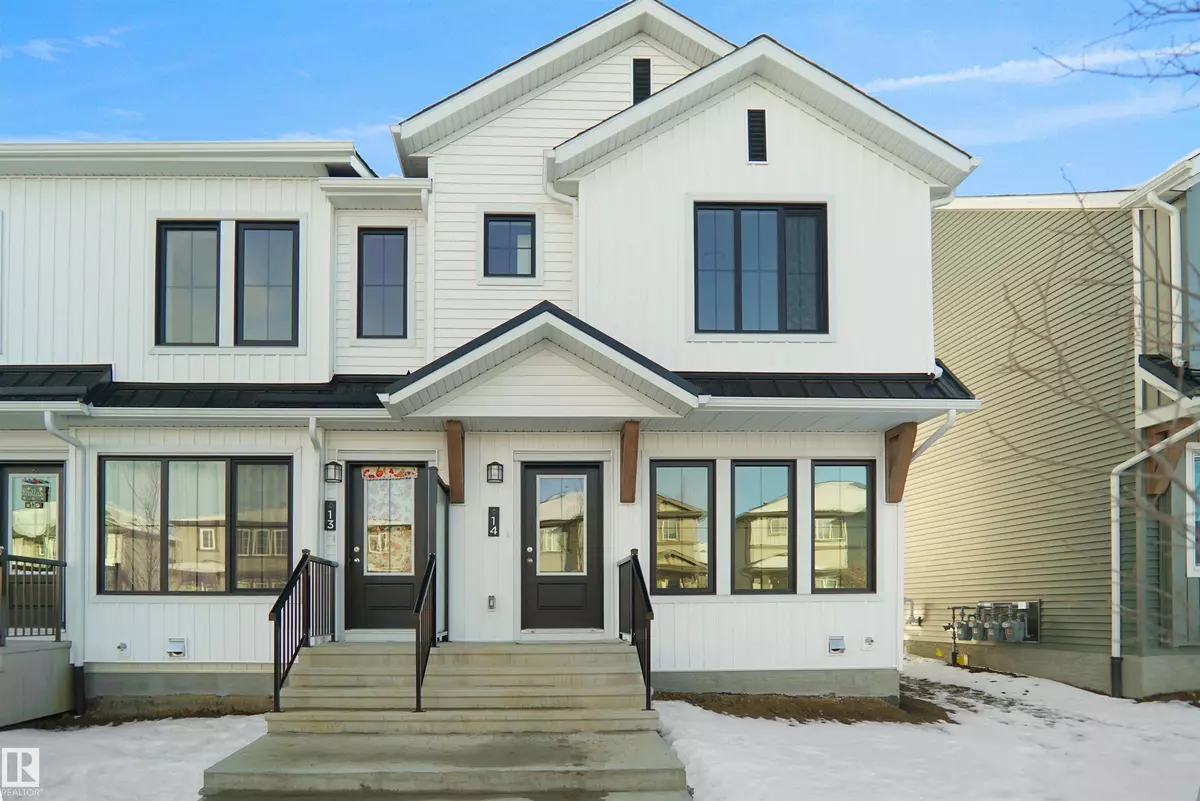 Edmonton, AB T5Y 4B7,#32 1009 Cy Becker RD NW