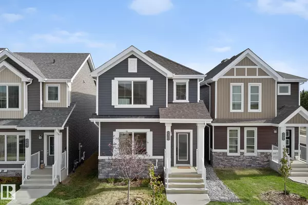 3451 169 ST SW, Edmonton, AB T6W 5M4