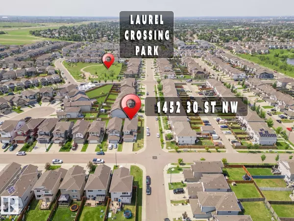 Edmonton, AB T6T 0Z5,1452 30 ST NW