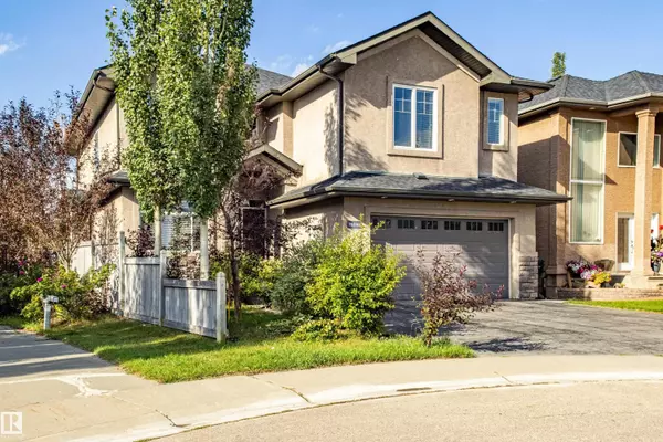 Edmonton, AB T5X 0B8,10842 175A AV NW