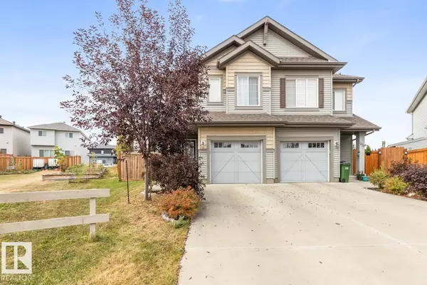 1048 East BN NW, Edmonton, AB T6M 0V6