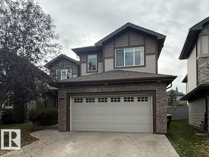 722 CAINE BV SW SW, Edmonton, AB T6W 0R4