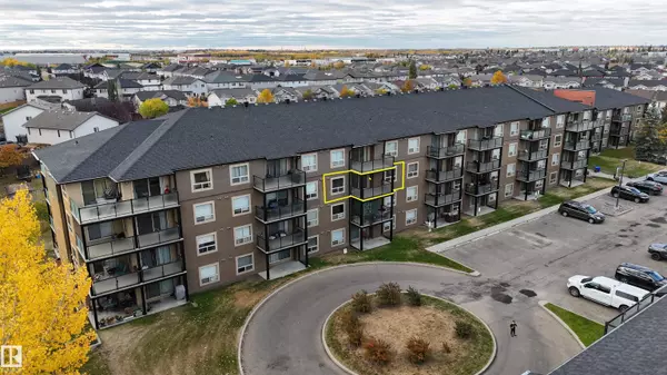 Edmonton, AB T6V 1Y4,#306 13908 136 ST NW