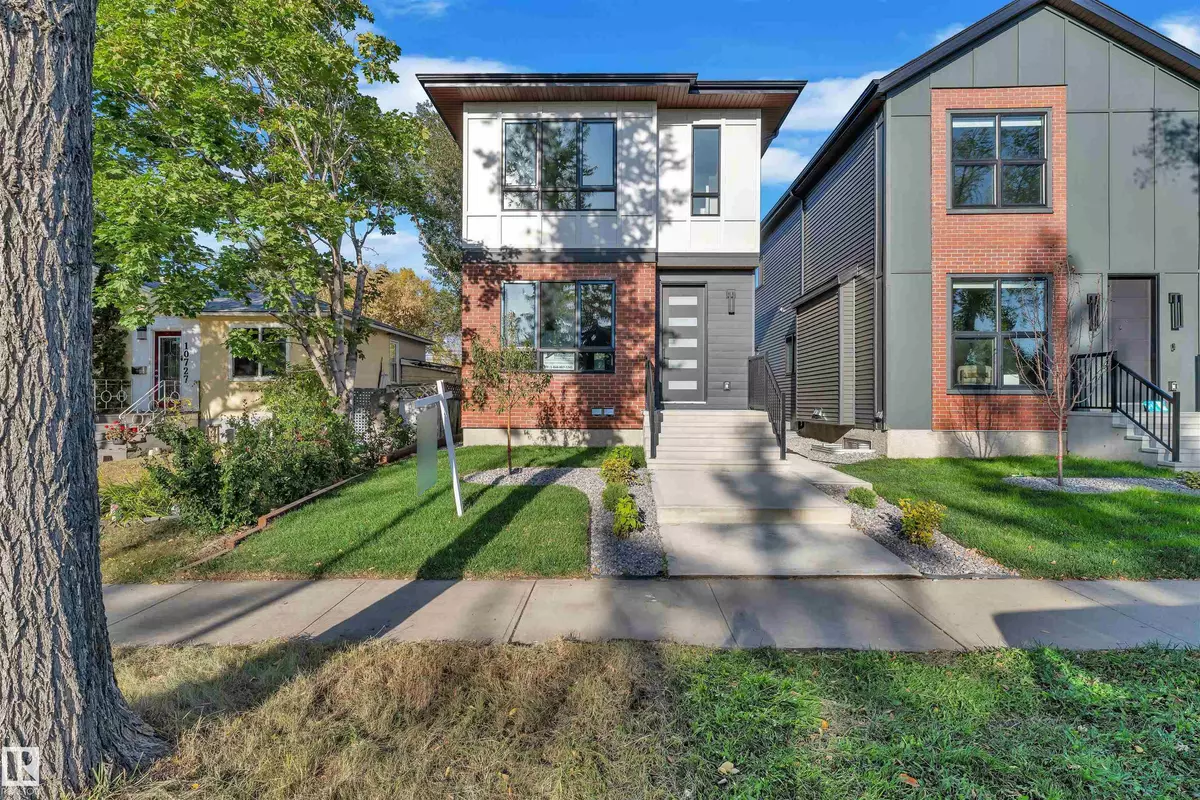 Edmonton, AB T5M 1C8,10725 132 ST NW