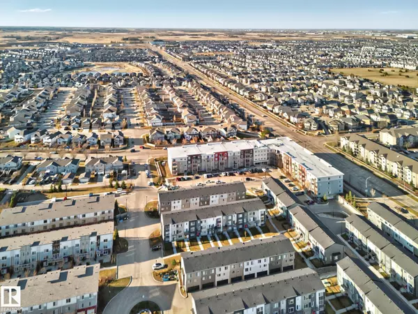 Edmonton, AB T6X 1Y7,#404 812 WELSH DR SW