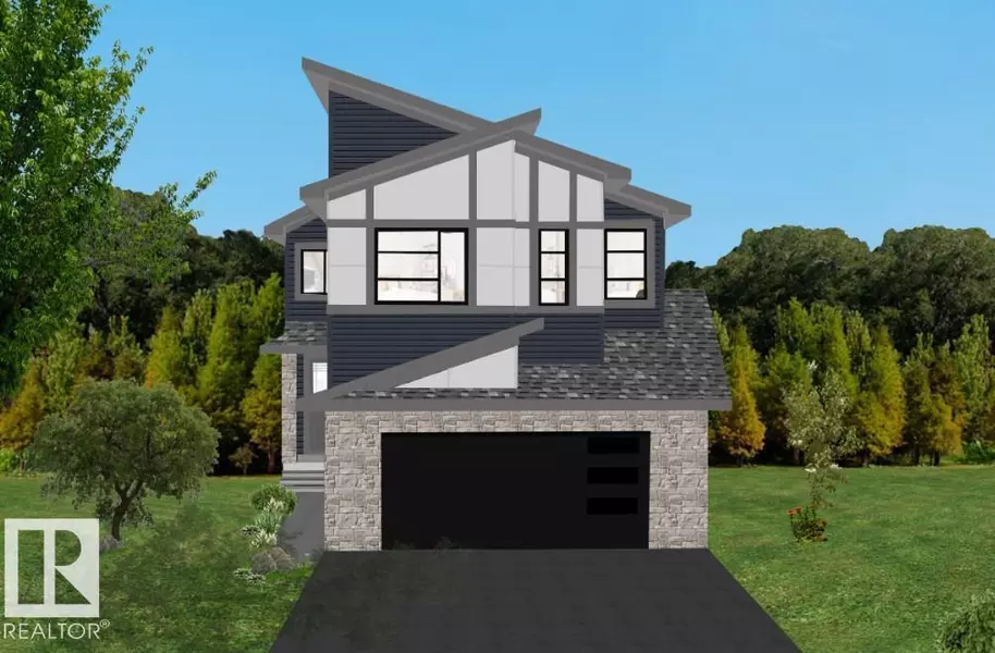 48 ELDRIDGE PT, St. Albert, AB T8N 8C4