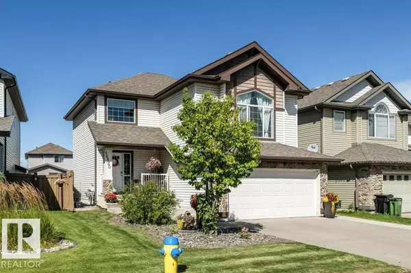 16820 57 ST NW, Edmonton, AB T5Y 0K4