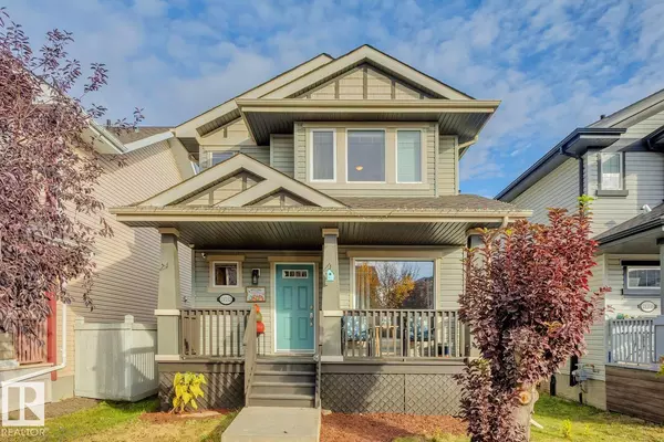 21212 58 AV NW, Edmonton, AB T6M 0H3