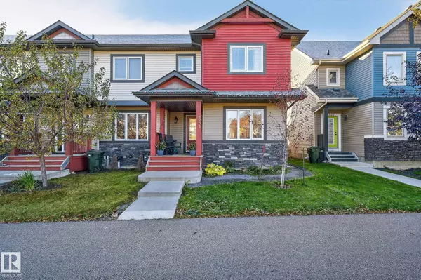 Spruce Grove, AB T7X 0N9,361 NELSON DR