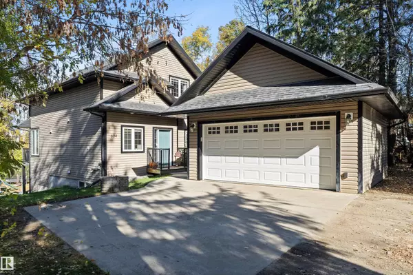 Rural Parkland County, AB T7Z 2T5,634 Lakeside PT