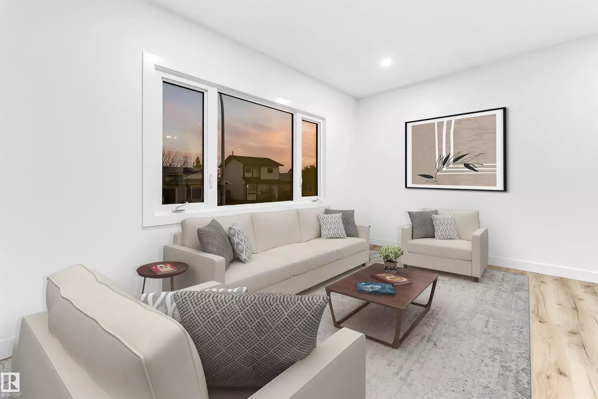 Edmonton, AB T6L 5J4,4616 32 AV NW