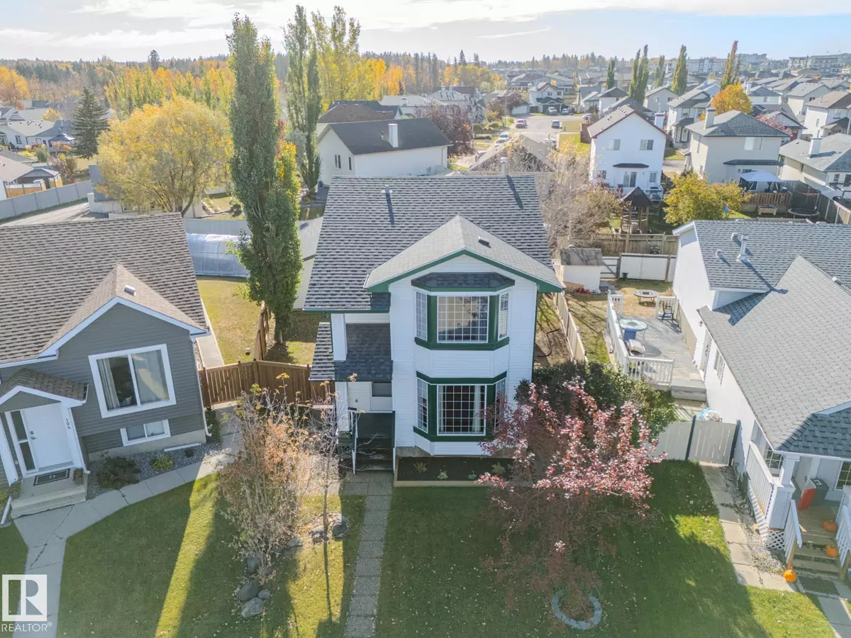 Spruce Grove, AB T7X 3X5,106 Heatherglen CR