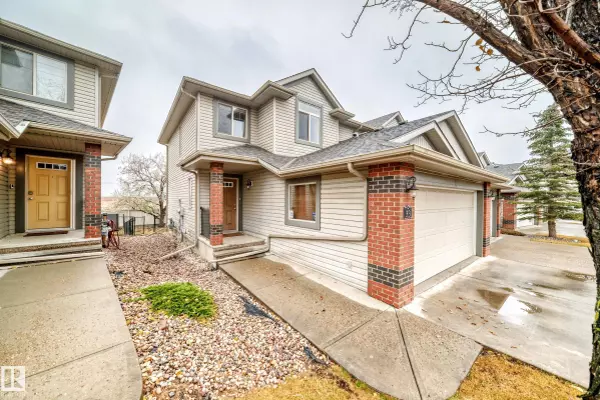 Edmonton, AB T6R 0C9,#33 1128 156 ST NW