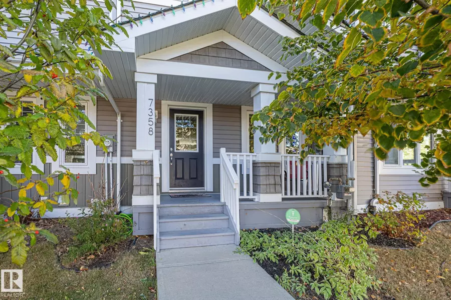7358 EDGEMONT WY NW, Edmonton, AB T6M 0P8