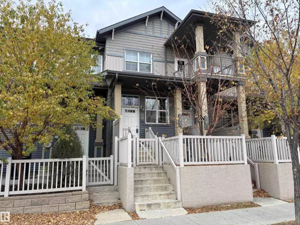 563 ORCHARD BV SW, Edmonton, AB T6X 1V2