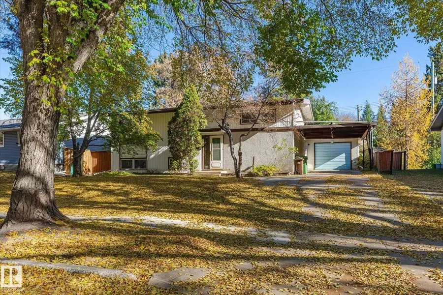 87 GROSVENOR BV, St. Albert, AB T8N 0X9