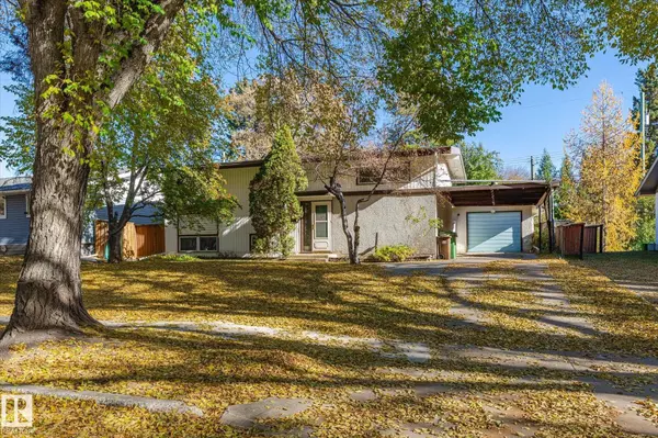 87 GROSVENOR BV, St. Albert, AB T8N 0X9
