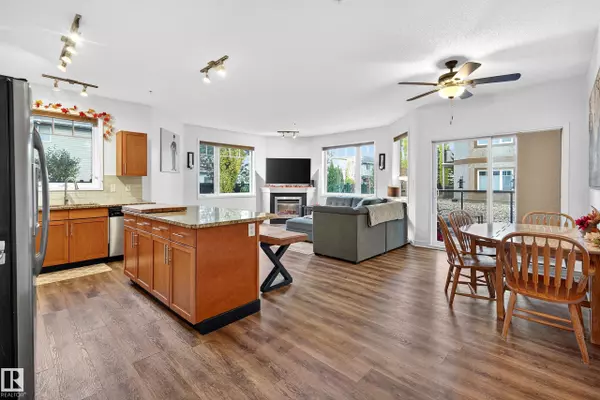 #111 2035 GRANTHAM CO NW, Edmonton, AB T5T 3X4